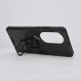Husa pentru Huawei nova 9 / Honor 50 - Techsuit Silicone Shield - Black