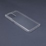 Husa pentru Xiaomi Redmi 10 / Redmi 10 2022 - Techsuit Clear Silicone - Transparenta