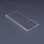 Husa pentru Xiaomi 11T / 11T Pro - Techsuit Clear Silicone - Transparenta