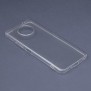 Husa pentru Nokia G50 - Techsuit Clear Silicone - Transparenta