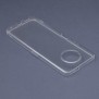 Husa pentru Nokia G50 - Techsuit Clear Silicone - Transparenta