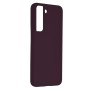 Husa pentru Samsung Galaxy S22 5G - Techsuit Soft Edge Silicone - Plum Violet