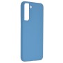 Husa pentru Samsung Galaxy S22 Plus 5G - Techsuit Soft Edge Silicone - Denim Blue