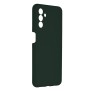 Husa pentru Samsung Galaxy A13 5G / A04s - Techsuit Soft Edge Silicone - Dark Green