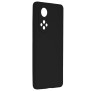 Husa pentru Huawei nova 9 / Honor 50 - Techsuit Soft Edge Silicone - Black