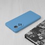 Husa pentru Huawei nova 9 / Honor 50 - Techsuit Soft Edge Silicone - Denim Blue