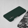 Husa pentru Xiaomi Redmi 10 2021 / Redmi 10 2022 - Techsuit Soft Edge Silicone - Dark Green