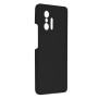 Husa pentru Xiaomi 11T / 11T Pro - Techsuit Soft Edge Silicone - Black
