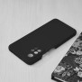 Husa pentru Xiaomi Redmi Note 11 Pro+ 5G - Techsuit Soft Edge Silicone - Black