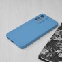 Husa pentru Xiaomi Redmi Note 11 Pro+ 5G - Techsuit Soft Edge Silicone - Denim Blue