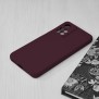 Husa pentru Xiaomi Redmi Note 11 Pro+ 5G - Techsuit Soft Edge Silicone - Plum Violet