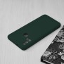 Husa pentru Motorola Moto E40 / Moto E30 - Techsuit Soft Edge Silicone - Dark Green