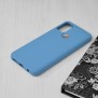 Husa pentru Motorola Moto G50 - Techsuit Soft Edge Silicone - Denim Blue