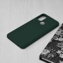 Husa pentru Motorola Moto G50 - Techsuit Soft Edge Silicone - Dark Green
