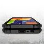 Husa pentru Samsung Galaxy S22 5G - Techsuit Hybrid Armor - Black