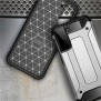 Husa pentru Samsung Galaxy S22 5G - Techsuit Hybrid Armor - Black