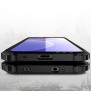 Husa pentru Xiaomi Redmi 10 - Techsuit Hybrid Armor - Black