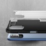 Husa pentru Xiaomi Redmi 10 - Techsuit Hybrid Armor - Black