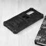 Husa pentru Xiaomi Poco M4 Pro 5G - Techsuit Blazor Series - Black