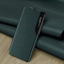 Husa pentru Xiaomi Poco M4 Pro 5G - Techsuit eFold Series - Dark Green