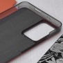Husa pentru Xiaomi Poco M4 Pro 5G - Techsuit eFold Series - Orange