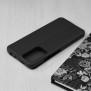 Husa pentru Xiaomi Redmi Note 11 Pro+ 5G - Techsuit eFold Series - Black