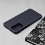 Husa pentru Xiaomi Redmi Note 11 Pro+ 5G - Techsuit eFold Series - Dark Blue