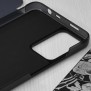 Husa pentru Xiaomi Redmi Note 11 Pro+ 5G - Techsuit eFold Series - Dark Blue