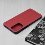 Husa pentru Xiaomi Redmi Note 11 Pro+ 5G - Techsuit eFold Series - Red