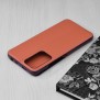 Husa pentru Xiaomi Redmi Note 11 Pro+ 5G - Techsuit eFold Series - Orange