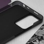 Husa pentru Xiaomi Redmi Note 11 Pro+ 5G - Techsuit eFold Series - Purple