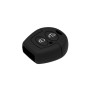 Husa pentru cheie VW Transporter/Skoda/Seat - Techsuit Car Key Case (1001.07) - Black