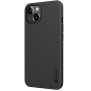 Husa pentru iPhone 13 mini - Nillkin Super Frosted Shield Pro Magnetic - Black