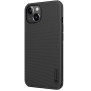 Husa pentru iPhone 13 - Nillkin Super Frosted Shield Pro Magnetic - Black