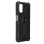 Husa pentru Oppo A52 4G / A72 4G - Techsuit Blazor Series - Black