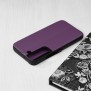 Husa pentru Samsung Galaxy S22 5G - Techsuit eFold Series - Purple