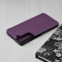 Husa pentru Samsung Galaxy S22 Plus 5G - Techsuit eFold Series - Purple