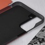 Husa pentru Samsung Galaxy S22 Plus 5G - Techsuit eFold Series - Orange