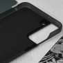 Husa pentru Samsung Galaxy S22 Plus 5G - Techsuit eFold Series - Dark Green