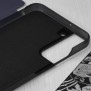 Husa pentru Samsung Galaxy S22 Plus 5G - Techsuit eFold Series - Dark Blue