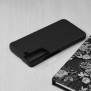 Husa pentru Samsung Galaxy S22 Plus 5G - Techsuit eFold Series - Black