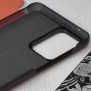 Husa pentru Samsung Galaxy A53 5G - Techsuit eFold Series - Orange