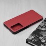 Husa pentru Samsung Galaxy A53 5G - Techsuit eFold Series - Red