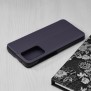Husa pentru Samsung Galaxy A53 5G - Techsuit eFold Series - Dark Blue