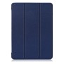 Husa pentru Apple iPad Pro 11 (2018 / 2020 / 2021 / 2022) - Techsuit FoldPro - Blue