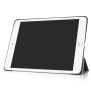 Husa pentru Apple iPad 7 10.2" (2019) - Techsuit FoldPro - Negru