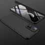 Husa pentru Xiaomi Redmi Note 11 Pro+ 5G + Folie - GKK 360 - Black