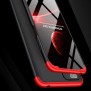 Husa pentru Xiaomi Redmi 10 2021 / Redmi 10 2022 + Folie - GKK 360 - Black
