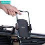 Suport Auto Bord - Usams Adjustable Gooseneck (US-ZJ065) - Black