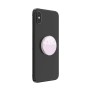 Suport pentru telefon - Popsockets PopGrip - Glam Inlay Acetate Lilac